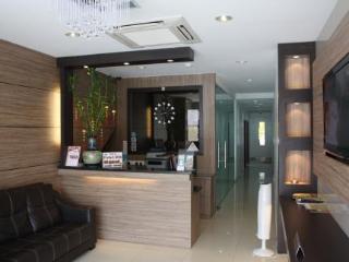Dynasty Inn - Wakaf Che Yeh Dış mekan fotoğraf