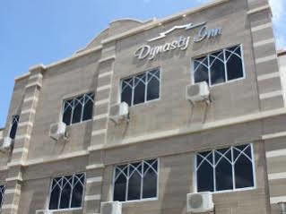 Dynasty Inn - Wakaf Che Yeh Dış mekan fotoğraf