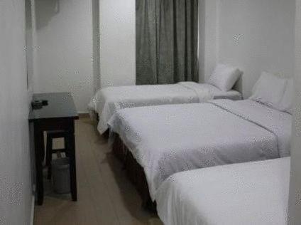 Dynasty Inn - Wakaf Che Yeh Oda fotoğraf